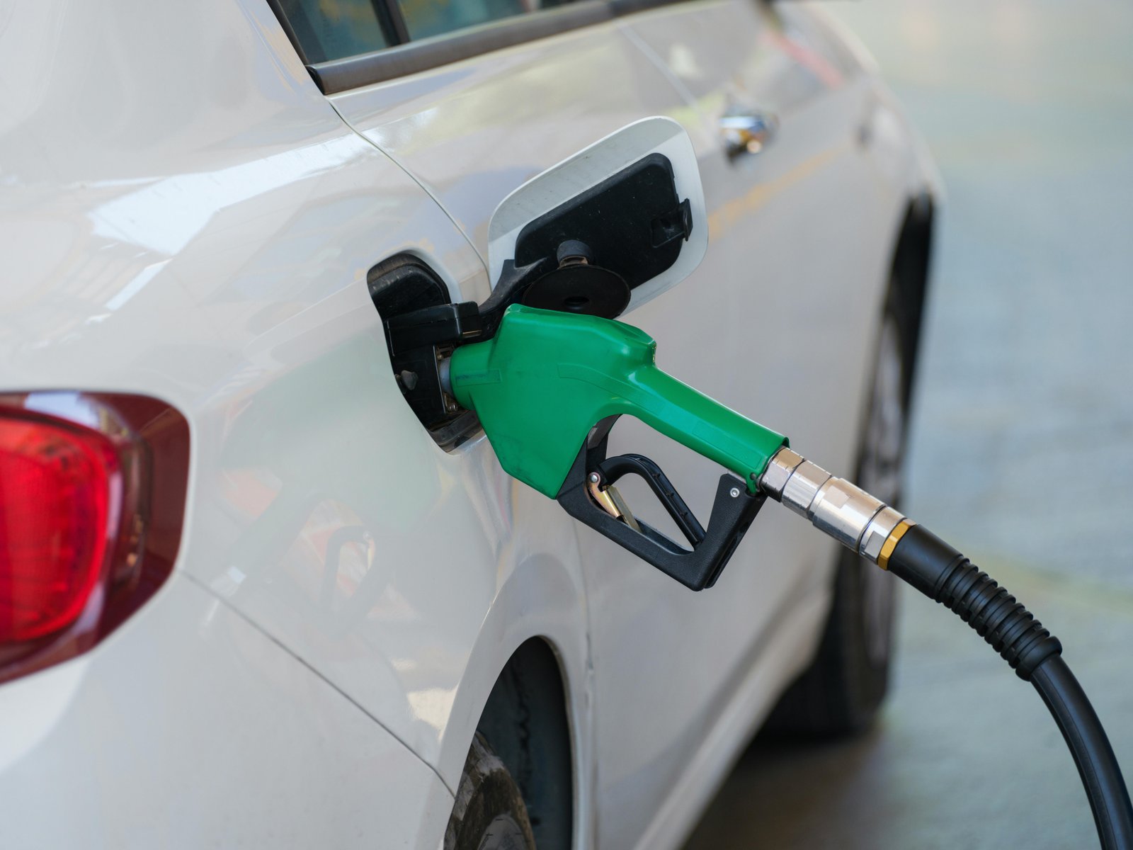 Car Fuel
